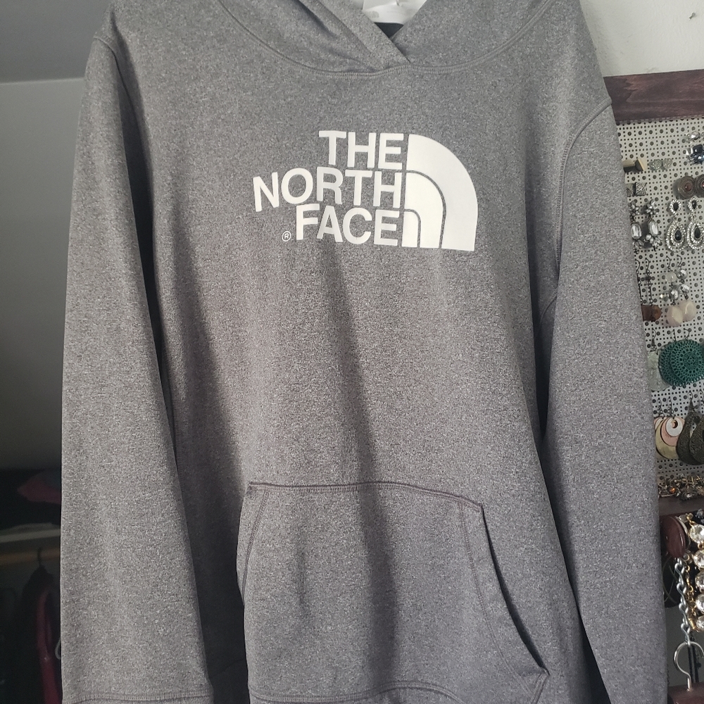 North Face Hoodie